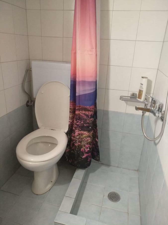 Nice And Cosy House 2 ラリサ エクステリア 写真
