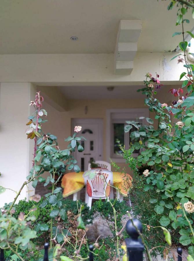 Nice And Cosy House 2 ラリサ エクステリア 写真